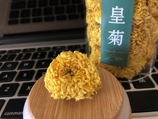 解暑降温过一夏，绿满堂徽州皇菊