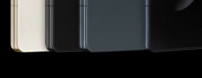 网传丨三星 Galaxy Z Fold4 渲染图、配色和规格曝光