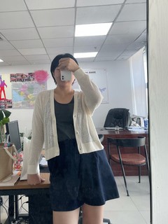 套上这件衣服，打鱼都不用带网