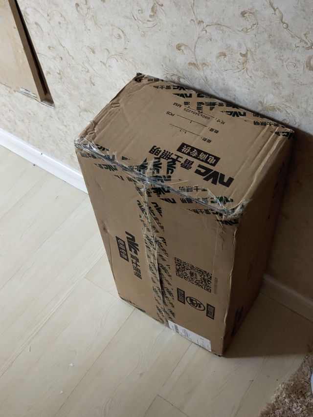 还不错的风扇灯
