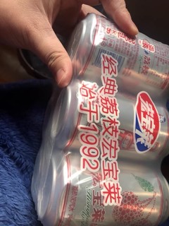 终于找到这款日思夜想的饮料