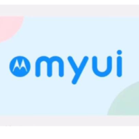 摩托罗拉手机：全新升级的 MYUI 4.0 明日即将揭晓，“开启直觉交互时代”的神奇之门