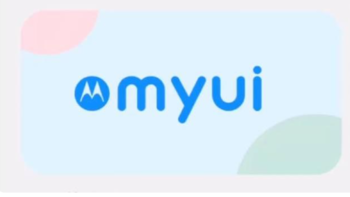 摩托罗拉手机：全新升级的 MYUI 4.0 明日即将揭晓，“开启直觉交互时代”的神奇之门