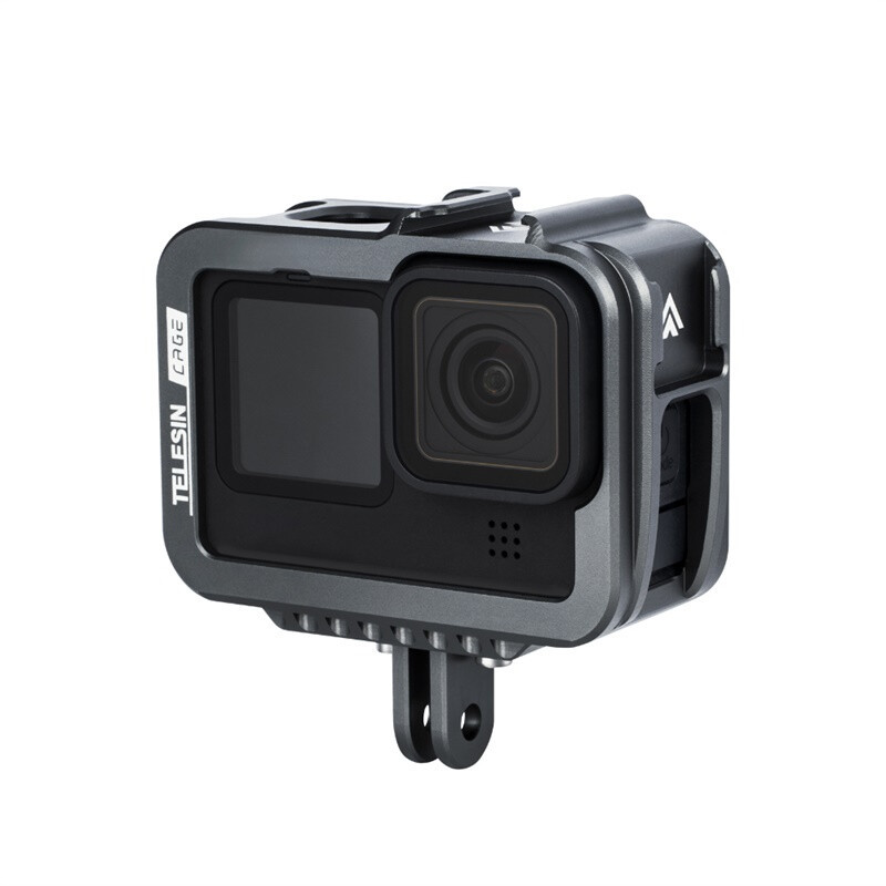 GoPro运动相机相关配件选购篇