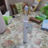 很不错的电动牙刷:米家T301电动牙刷
