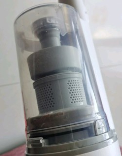 ​美的吸尘器U2家用手持推杆除尘机 