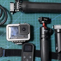 差生文具多 篇二：GoPro运动相机相关配件选购篇