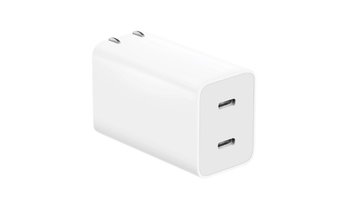 vivo 推出 80W 氮化镓充电器：双C口、可折叠插脚设计
