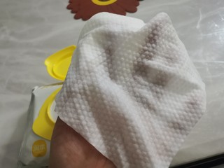 颜值爆表的婴儿湿巾，外出遛娃包包里必备