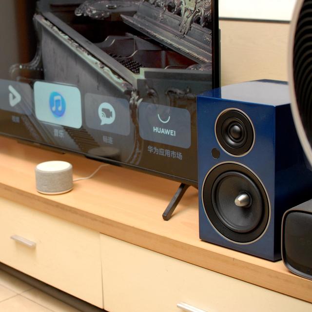 聆听最伟大的作品：尊宝C707PA有源书架式音箱体验