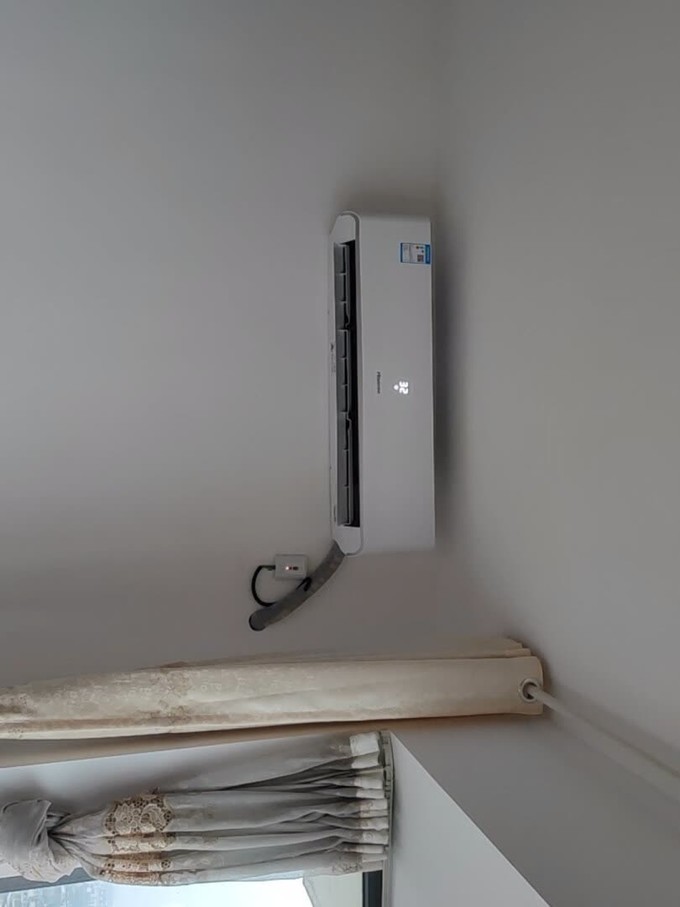 新一级能效变频  冷暖家用节能   3p自清洁智能客厅壁挂式空调
