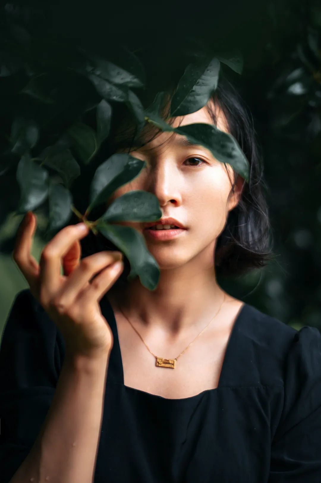 尼康z6 ii拍人像:均衡而易操控