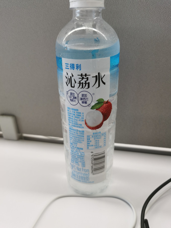 三得利果汁饮料