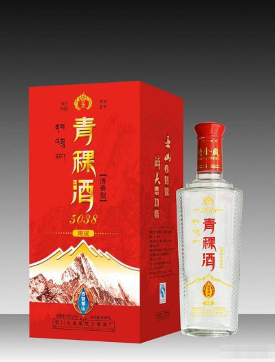 周知一品：“高原明珠、酒林奇葩” ，藏族人民偷偷喝的白酒被我找到啦！