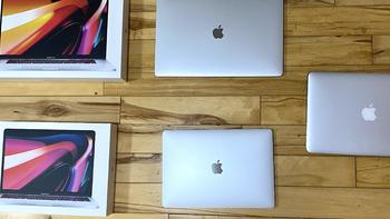 3款苹果MacBook Pro笔记本电脑横评：4K视频剪辑、8K视频播放、玩CS GO射击游戏测试