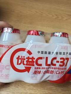 便宜好喝的小孩子零食，优益C