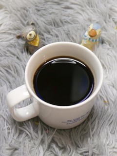 ​提神醒脑，来一杯好味黑咖啡