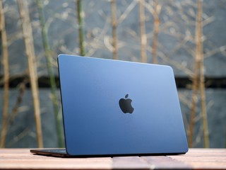 M2的MacBook Air 值得入，赞