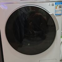 美观清洁力一流的洗衣机