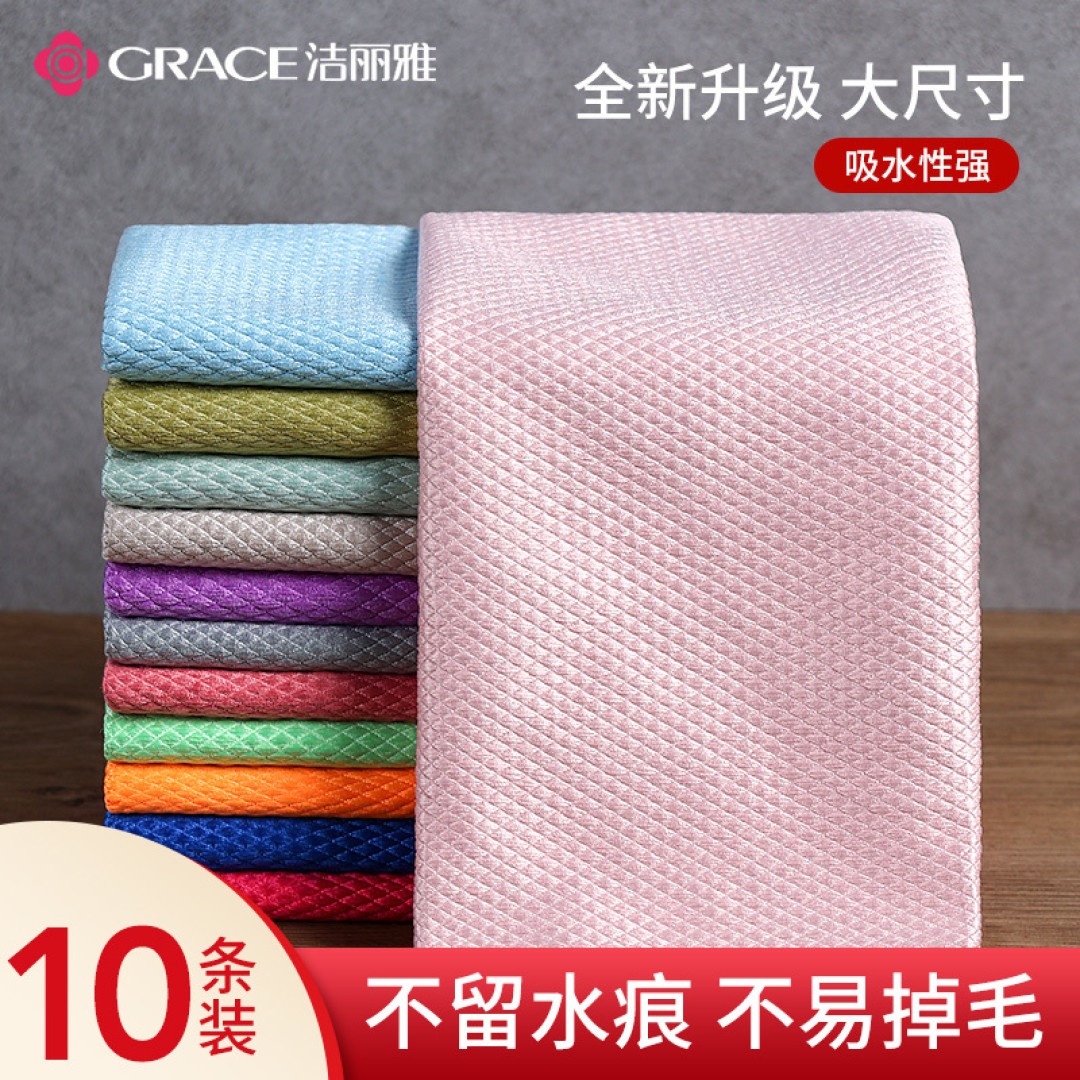 国货未必不好用！最低只要3元，10款好用不贵的国产清洁剂，搞定全屋清洁！