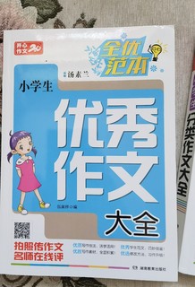 小学作文大全