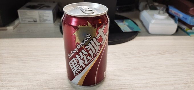 碳酸饮料