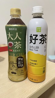 夏日来一瓶，沁爽无负担