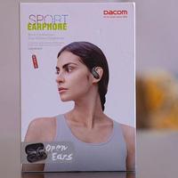 摆脱线制，舒畅运动——Dacom BoneBuds X1真无线骨传导蓝牙耳机