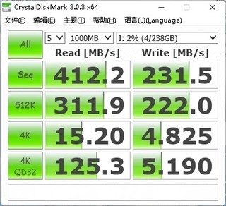 SE II迷你固态U盘 SSD