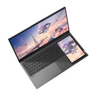 联想推出 ThinkBook Plus 17 商务本：12代i7标压、120Hz 3K触控屏