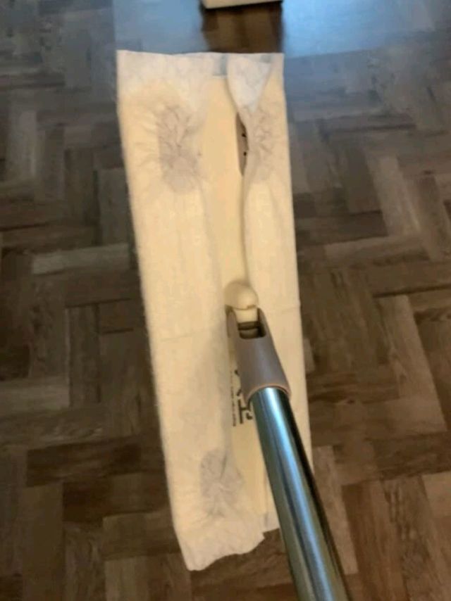 懒人清洁利器！免水洗，即用即扔