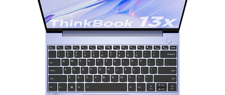 新品｜联想ThinkBook 13x 限定色，今日开售_普通笔记本_什么值得买