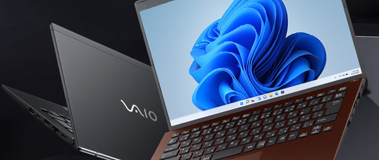 新品｜VAIO SX12 / SX 14 轻薄本：12 代酷睿，今日开售_普通笔记本_