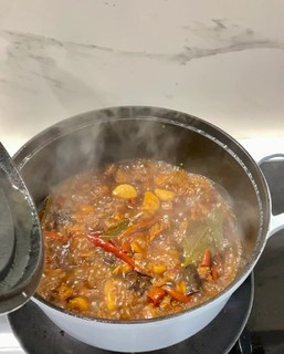 厨房超值好锅:山姆399的菲仕乐铸铁锅！
