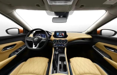 日产轩逸e-POWER新增车型上市，售价14.29万元