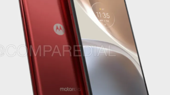 网传丨摩托罗拉 Moto G32 渲染图曝光，50 MP主摄，展锐T606 SOC