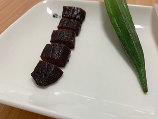 牛肉干香不香！一定要看蛋白含量