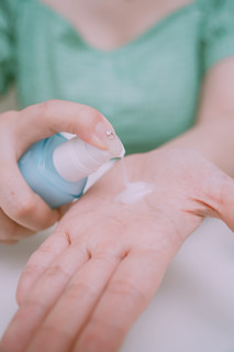 孕期·产后·敏感也可以安心用的护肤水乳