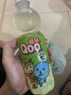 童年冰镇饮料：酷儿