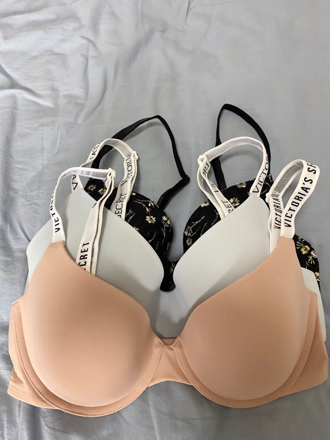 维多利亚的秘密文胸