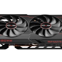 蓝宝石发布 8GB 版本 RX 6500 XT 非公卡，主频提升、功耗增至130W