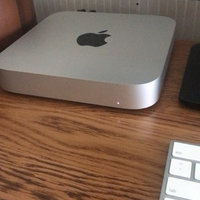 m1芯片的mac mini入手