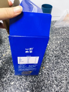 一只水牛水牛奶