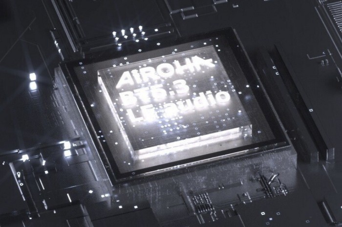 联发科旗下品牌发布两款5.3蓝牙芯片，明年大量新品上市