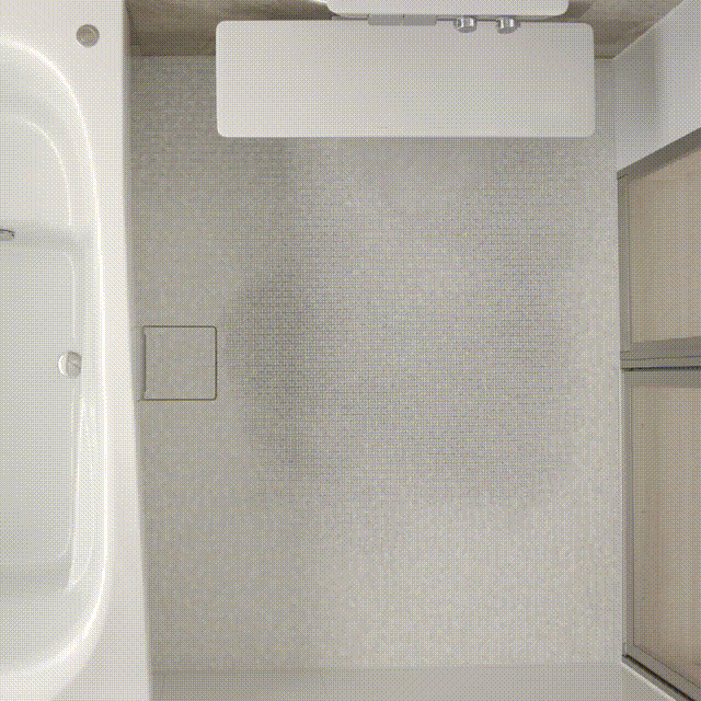 日本人的浴室到底有多厉害？看完它的"变态"设计我羡慕惨了........