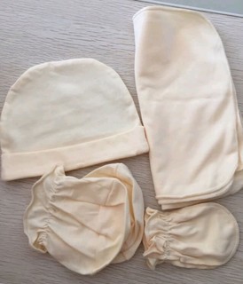 Babyprints婴儿衣服礼盒
