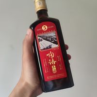 初试塔牌绍兴黄酒