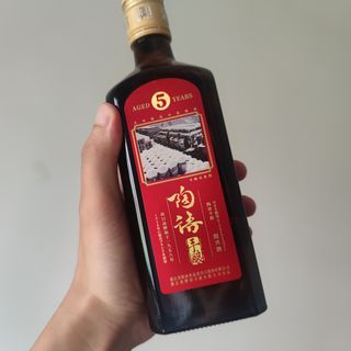 塔牌陶语手酿五年陈绍兴花雕酒500ml*6瓶【报价价格评测怎么样】-什么值得买