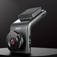 360 G300记录仪换电池简单学