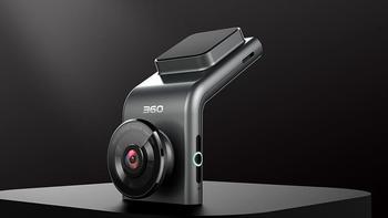 360 G300记录仪换电池简单学